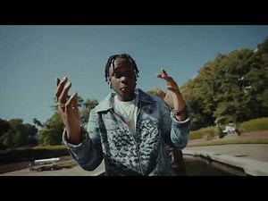 Ciggy Blacc - Accepted (Official Music Video)