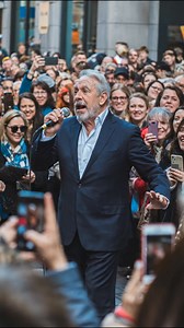 You won’t believe your eyes! 😱 A 64-year-old man steps onto the stage, and the judges are ready for the ordinary… but then—BOOM! His performance blows everyone away, leaving the audience in absolute shock! 🔥 Watch as jaws drop and hearts race! This is UNREAL—you have to see it to believe it! Click now for the magic!👇👇👇 | The Boomerang