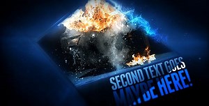 Broadcast Channel Intro - 10351610 AEdownload.com