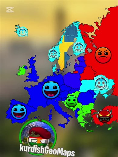 #sweden #relations #mapping #fyp #xyzabc