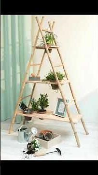 15 idéias incríveis para decorar usando #bambu