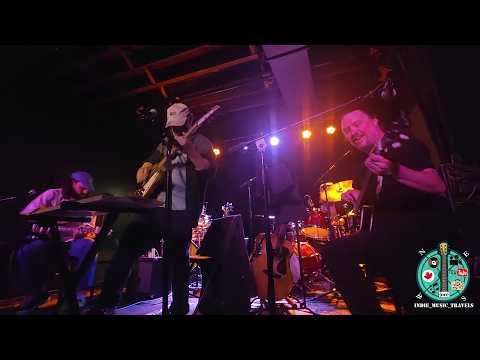 Califone live @ Turf Club, St. Paul, MN (April 8, 2026) [complete set]