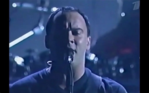 Dave Matthews Band - The Space Between Live Grammy Awards 2002