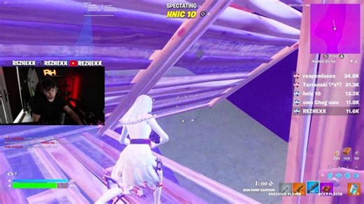 Early Stream Viewer Games | (Sub = Handstand Push-up)