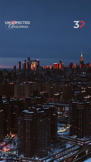 15K views · 16K reactions | The wait is finally over. I’m excited to share the official trailer for @unexpectedchristmasfilm . This story brings family drama, surprising twists, and just the right touch of holiday spirit to the big screen. Mark your calendars for November 7 and join us for our very own #UnexpectedChristmasBlackFriday. Watch the trailer now and tell me what you think. | Anna Maria Horsford | Facebook