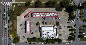 Colonial Pipeline returns to 'normal operations' following shutdown