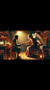 Discover why angels sometimes appear as humans on Earth, blending into everyday life to fulfill God’s mission. Learn how these divine messengers connect with us through biblical stories like Abraham and Lot, and what this teaches us about kindness and God’s unseen work. #BibleStudy #Angels #GodsPlan #Faith #Kindness | Inner Peace TV