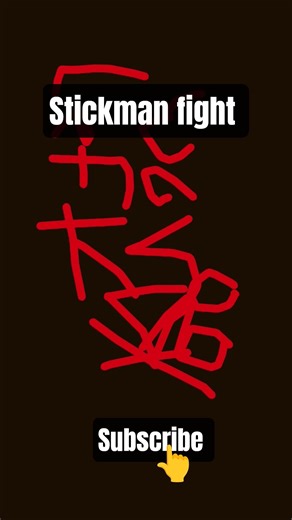 stickman fight | evolution song | subscribe #trending #viral #shorts #evolution