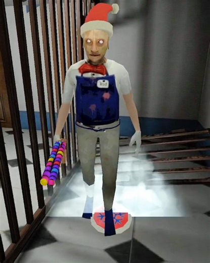 hilarious Freezing Trap moments with Grandpa #asgrandpagaming #freezingtrap #grannyfunnymoments