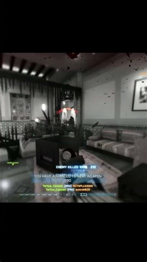 Gun Mastering #bf3 #battlefield3