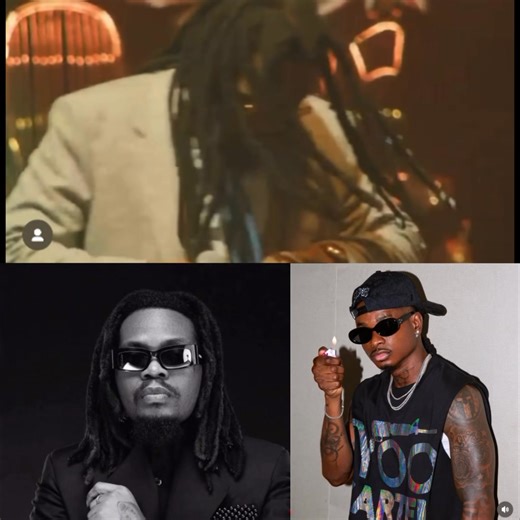 Olamide brings out Lil kesh for perform ”Shoki” remix w/davido ah his OVO Webmbley Arena show 🇬🇧 #olamide #lilkesh #Afrobeats | SG Entertainment TV