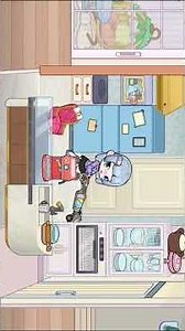 AA day in my life part 2 #gameworld