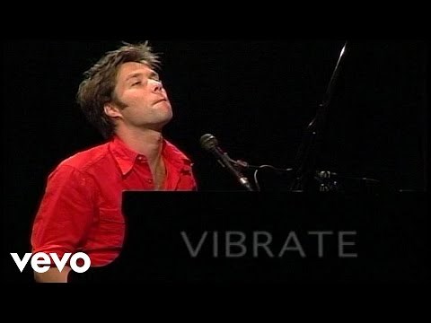 Rufus Wainwright - Vibrate