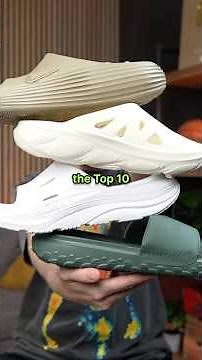 The TOP 10 SLIDES for 2025 ☀️