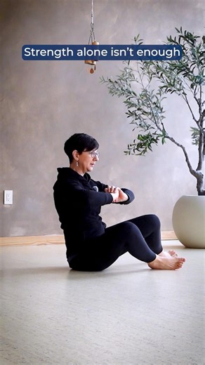 Bodyweight Strength Flow for Floor Mobility #shorts #mobility #floormobility #functionalstrength