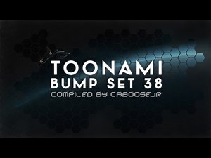 Toonami - 2015 Bumps Hodgepodge Part 38 (HD 1080p)