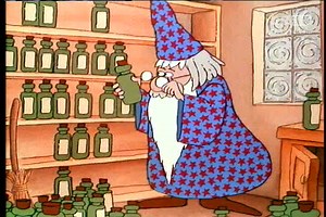 Storybook_Treasure_1_DVD05-06 The wizard