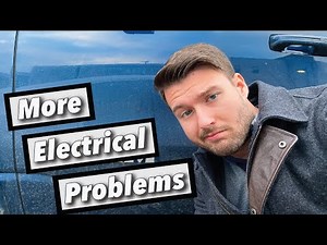 2019 Ram 1500 WOULDN'T START!