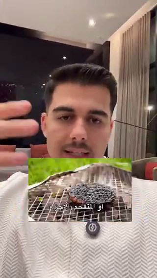 دكتور يحذر:انتبه من هذا الست الأمور والعادات قد تسبب في الأمراض الخبيثة
