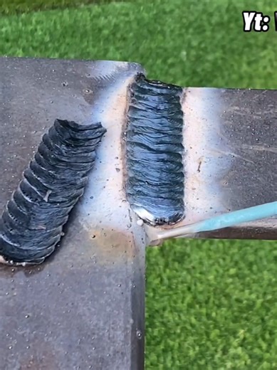 Vertical Welding Techniques for Professionals