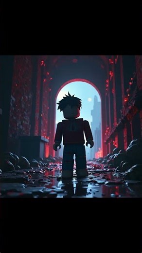 "Secret Roblox Game Where Time Runs Backwards! Players Disappear?!"