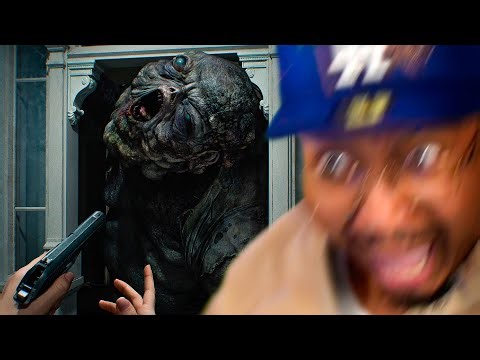 JUMPSCARE OF 2026 | Resident Evil: Requiem - Part 2