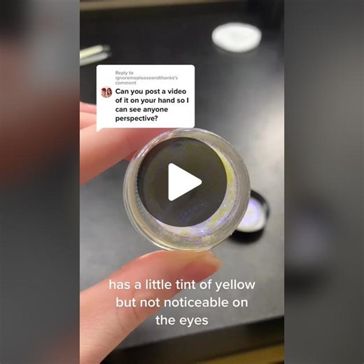 Iridescent Substance Explained: Color-Changing Effects