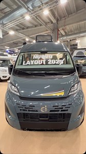 CI Kyros 6 XL Evo Limited . 599 x 205 x 265 cm 3500 kg (2795 kg in ordine di marcia) 4 posti 💺 2 posti letto 🛏️ Prezzo a partire da: 62.190 € . #camper #van #vanlife #reisemobil #ci #vanlife #kastenwagen #urlaub #furgofurgonato #camperonline #campingcar #karavan | Camperonline viaggi in camper di qualità