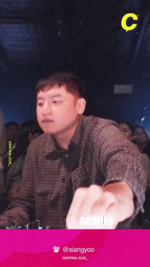 SIANGYOO Australia Tour | High-Energy Mix | Hip-Hop, R&B, Edits | 01 - youtube : Siangyoo & AMPM MUSIC#dj #sangyoo #centralclip