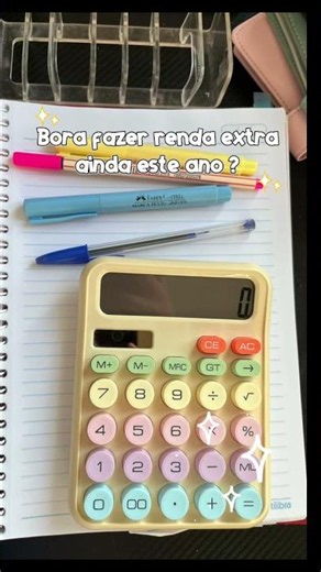 Vamos Fazer Renda Extra ? 💸✨ #afiliados #rendaextra #budgetbinder