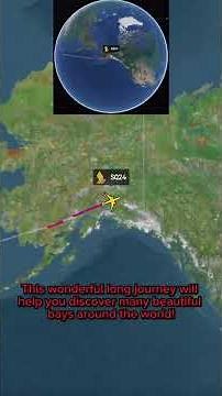 Singapore to New York 🇸🇬✈️🇺🇸 | The World’s Longest Nonstop Flight
