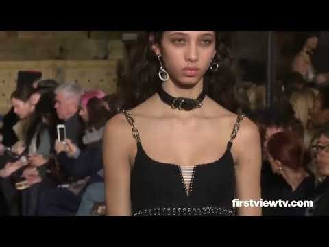 Alexander Wang New York RTW Fall/Winter 2016