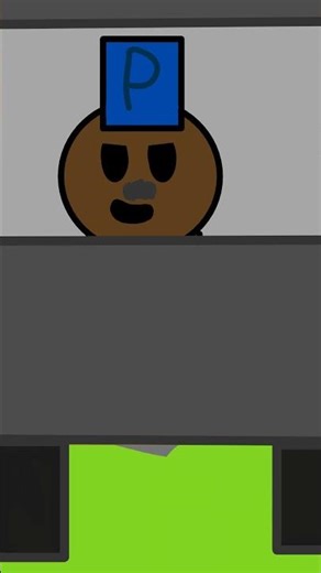 evil kitty vs the bank #memeanimation #funny #animatin #memes#cat #cartoon