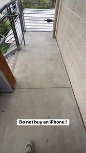 Drop test fail | Winchumbo