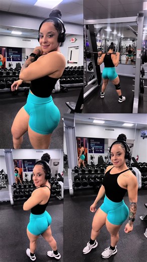 Transform Your Legs and Glutes with Expert Training Tips