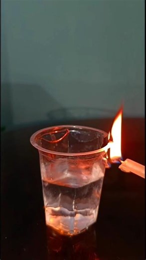 Amazing Science Experiment #shorts