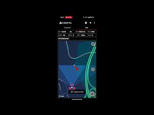 G-MoN Pro foreground service
