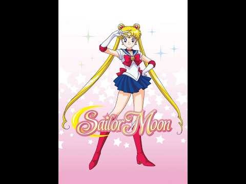 Sailor Moon CAPITULO 18 HD ESPAÑOL LATINO
