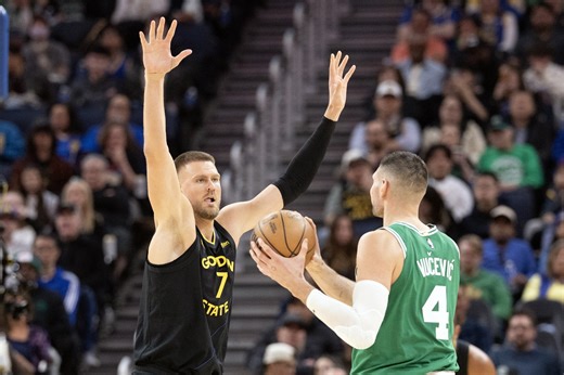 Golden State Warriors vs Boston Celtics Prediction, Injury Reports and Starting Lineups Tonight (Mar. 18) | College Sports Network