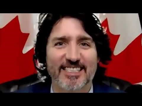 top 10 justin trudeau funny moments