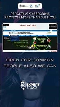 Don’t Ignore Cybercrime | Official Reporting Process Explained