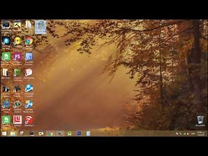 الحلقة 215 : كيفية تشغيل ملف ترجمة الفيلم مع مشغل windows media player الموجود في الويندوز