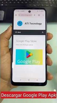 How to download the Google Play Store APK on any device ✅