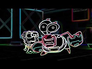 SpongeBob finally snaps but it’s vocoded