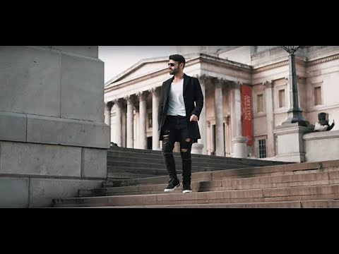 Jusky - Just Beautiful [Official Video]
