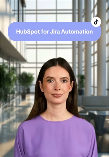 Boost Team Productivity with HubSpot for Jira Integration