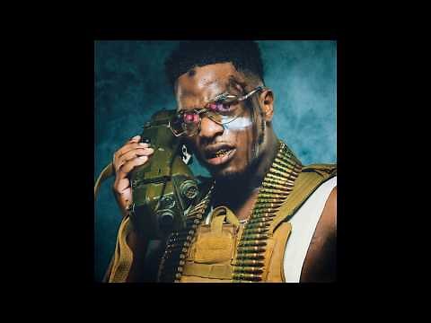 Niska Feat. MHD - Versus (Audio)