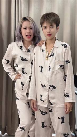 แต่งตัวไป G27: ชุดคู่สุดแนว🤘