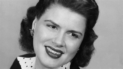 10 Best Patsy Cline Songs of All Time - Singersroom.com