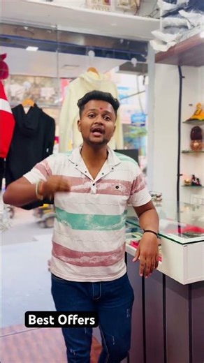 Best Offer In Shivba For men’s #trending #styleish #trendingshorts #explorepage #viral